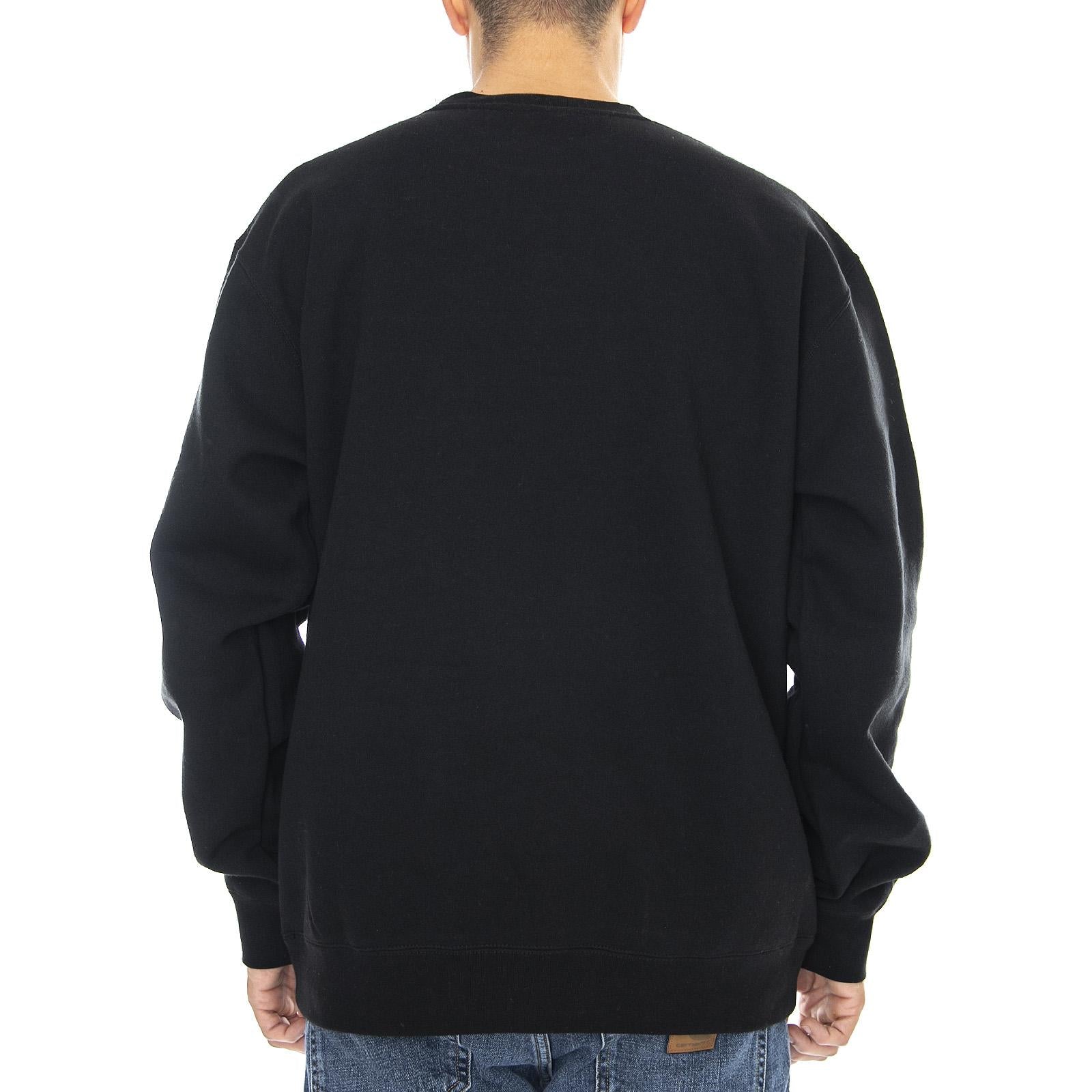  112480067-BLK  OBEY 