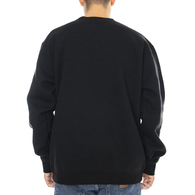  112480067-BLK  OBEY 