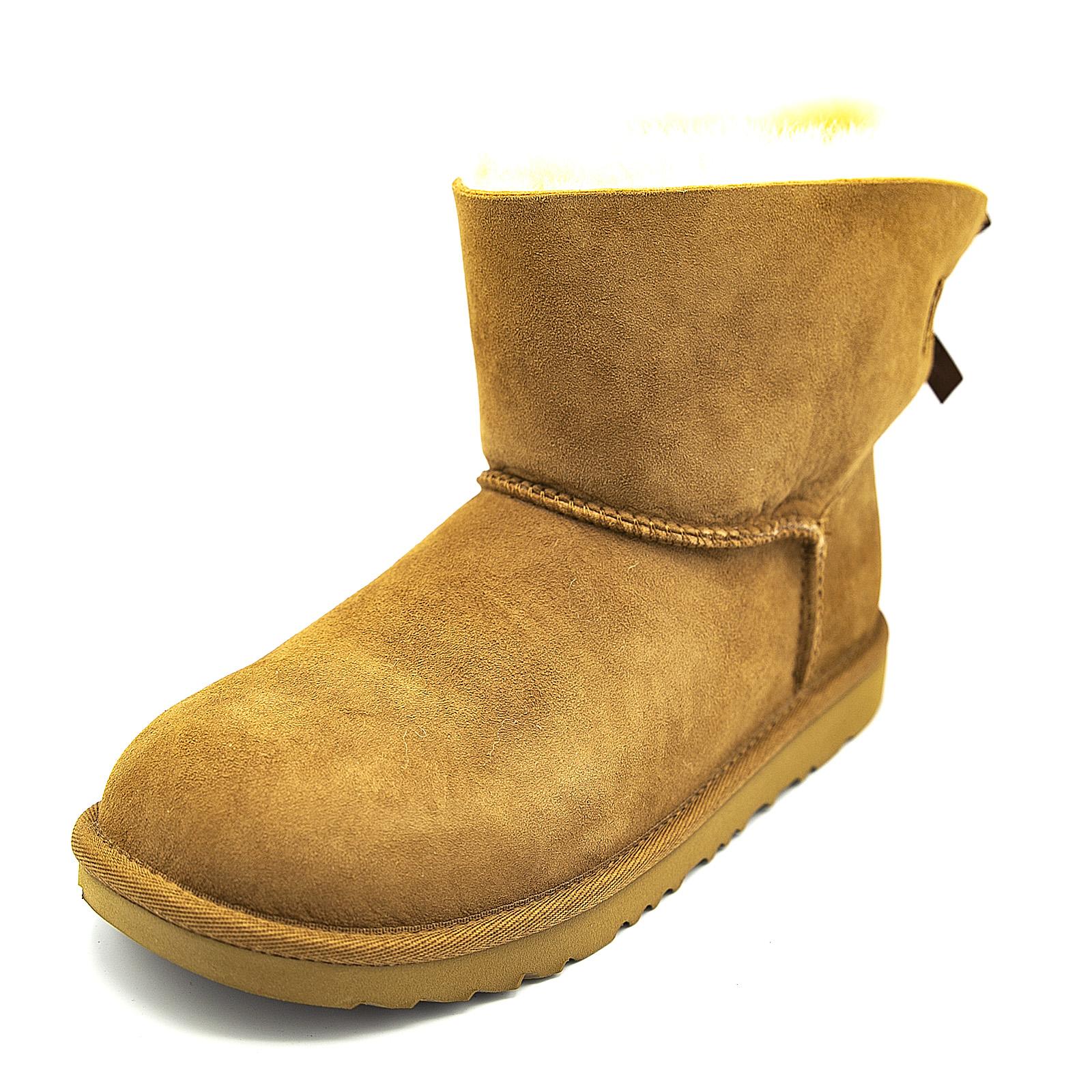 1017397K-BOW  UGG 