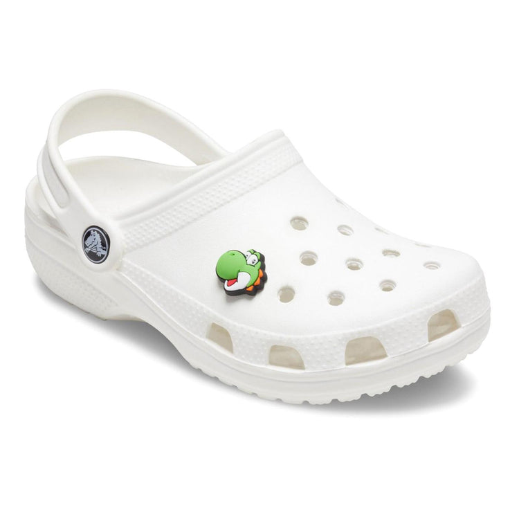 3D Super Mario Yoshi - Charm per Calzature Crocs 10007482  CROCS 