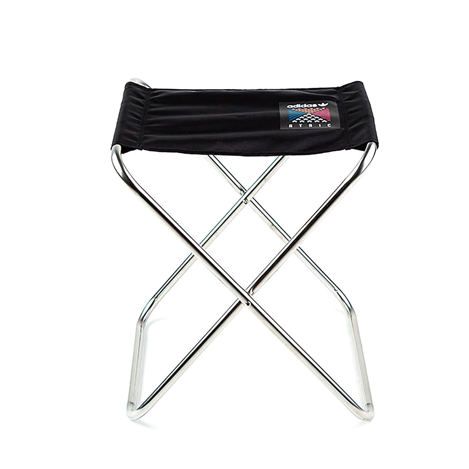 CHAIR BLACK CV8304  ADIDAS 