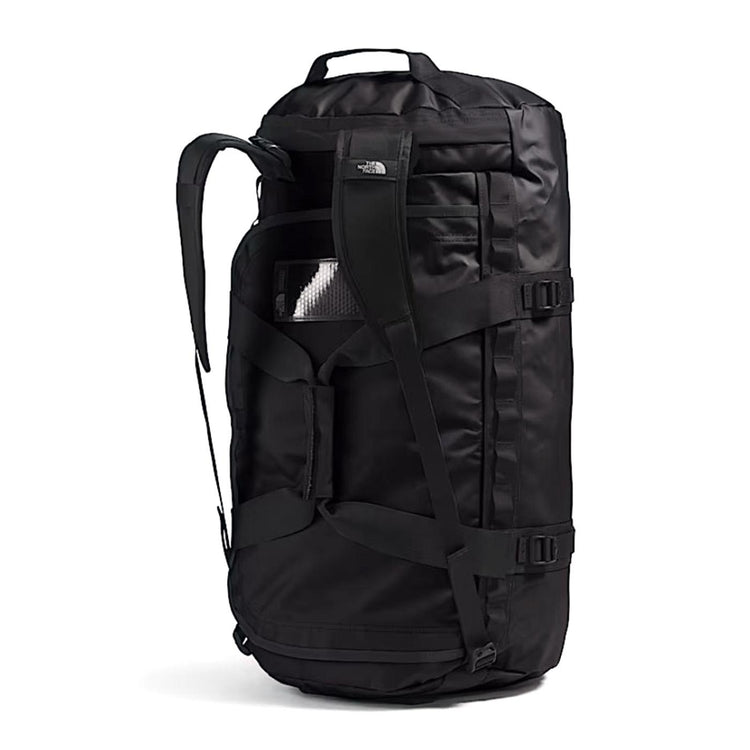 Base Camp Duffel - M - Borsa da Viaggio Nera NF0A52SA53R1  THE NORTH FACE 