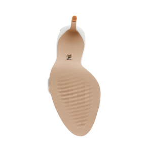 Malina Iridescent - Sandali Donna Argento SMSMALINA-954  STEVE MADDEN 