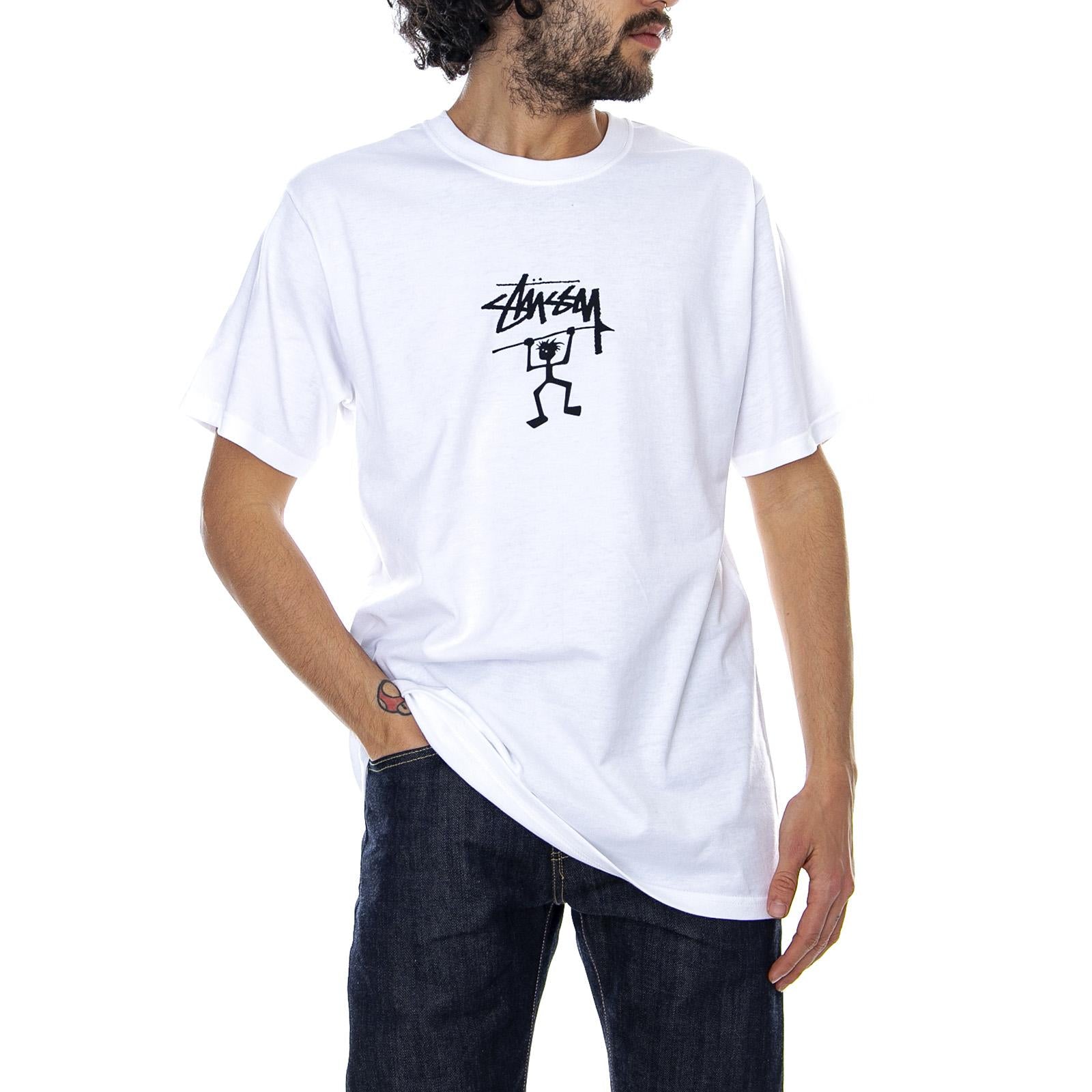  1904351-WHIT  STUSSY 