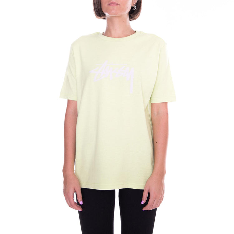  2902970-PALE GREEN  STUSSY 