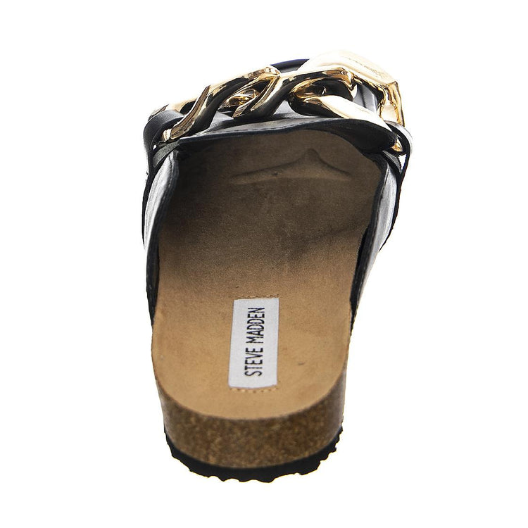  SMSSTUDY-BLK  STEVE MADDEN 