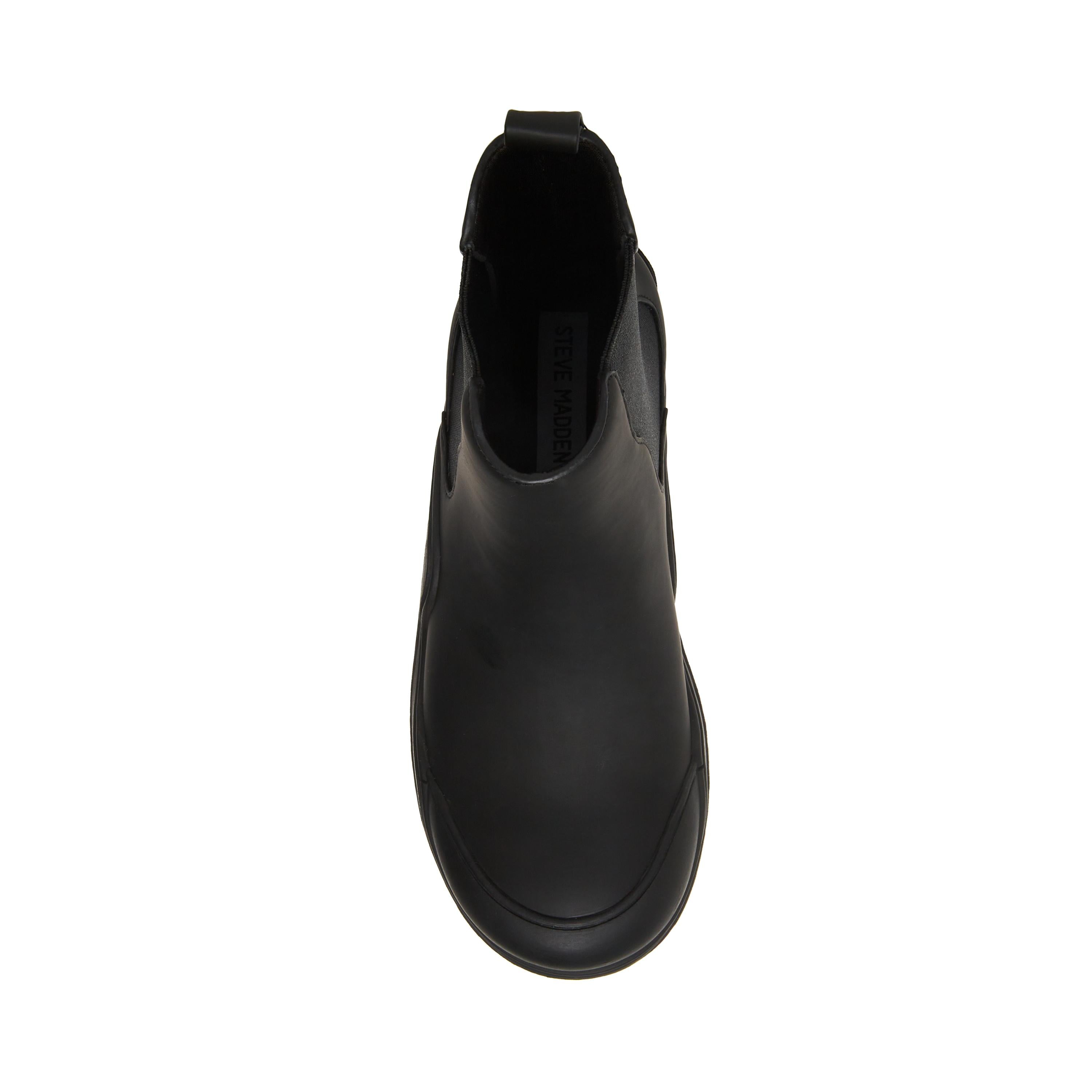 Slushy Black - Stivaletti Donna Neri SMSSLUSHY-BLK  STEVE MADDEN 