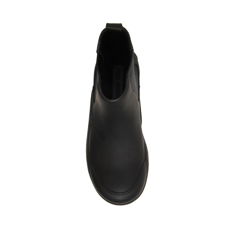 Slushy Black - Stivaletti Donna Neri SMSSLUSHY-BLK  STEVE MADDEN 
