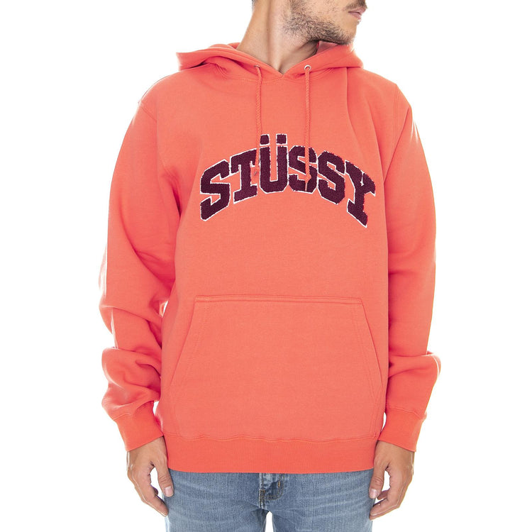  118336-ORAN  STUSSY 