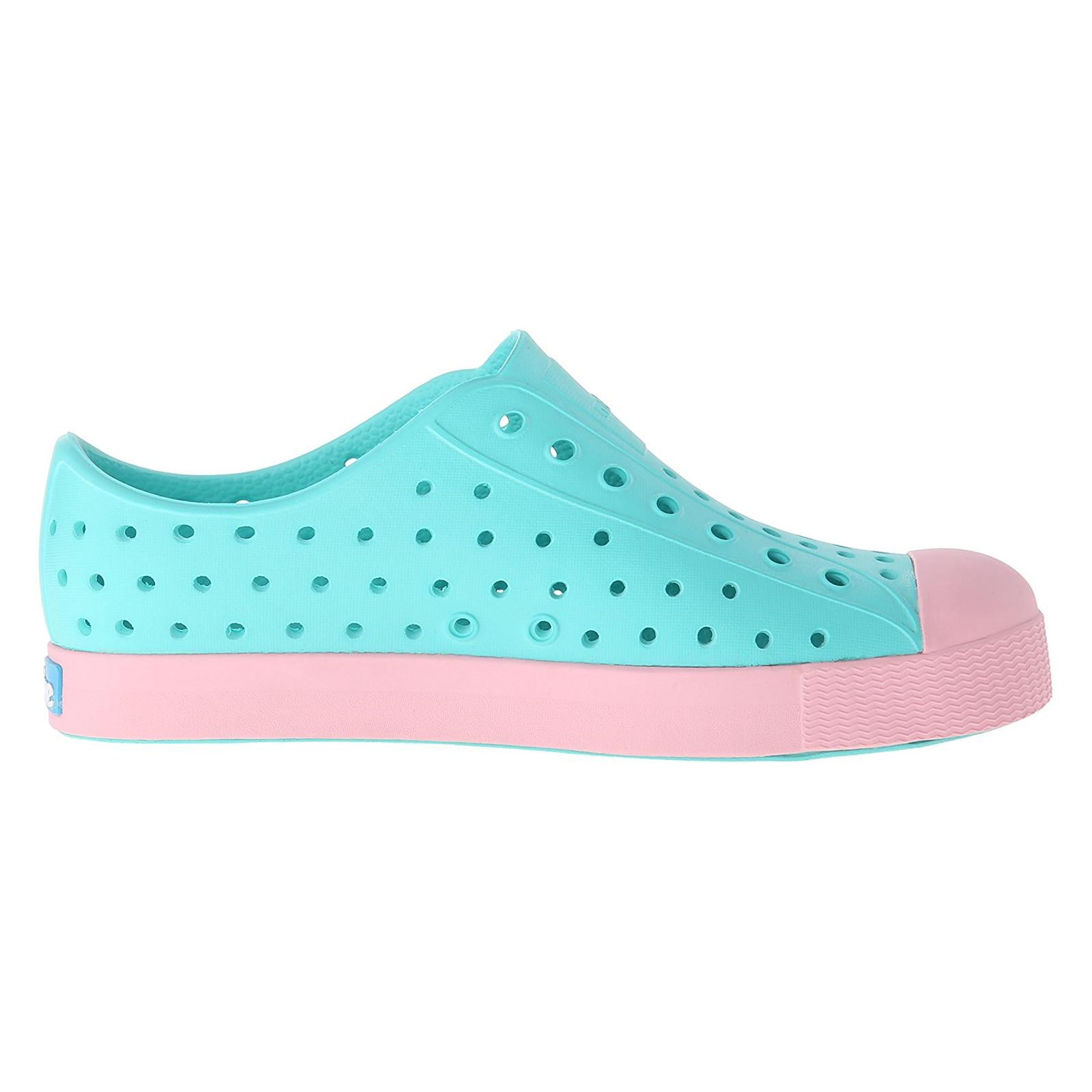 JEFFERSON CHILD ATLANTIS BLUE/ PRINCESS PINK 13100100-4328  NATIVE 