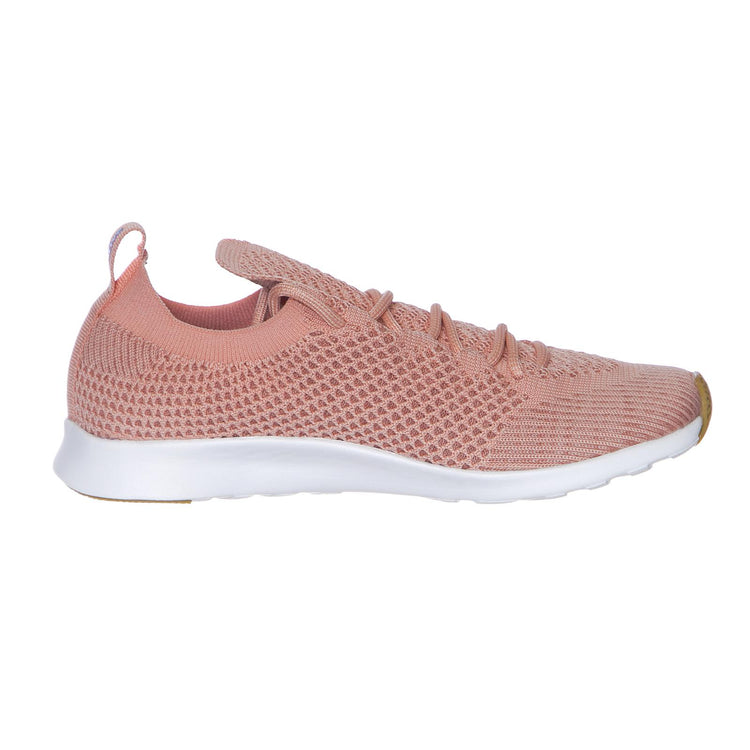 Apollo Mercury Nova Liteknit - Pink/Shell White - Sneakers Basse Donna 21103919-5917  NATIVE 