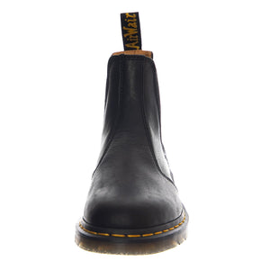 Chelsea 2976 Ambassador - Stivaletti in Pelle Uomo Neri 31989001  DR.MARTENS 