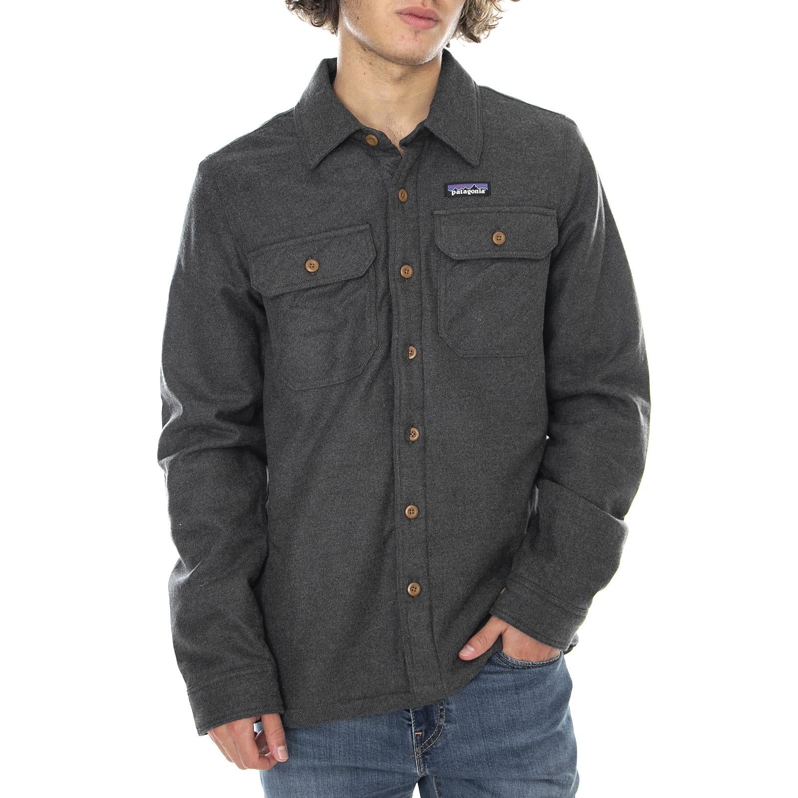  27640-FGE  PATAGONIA 