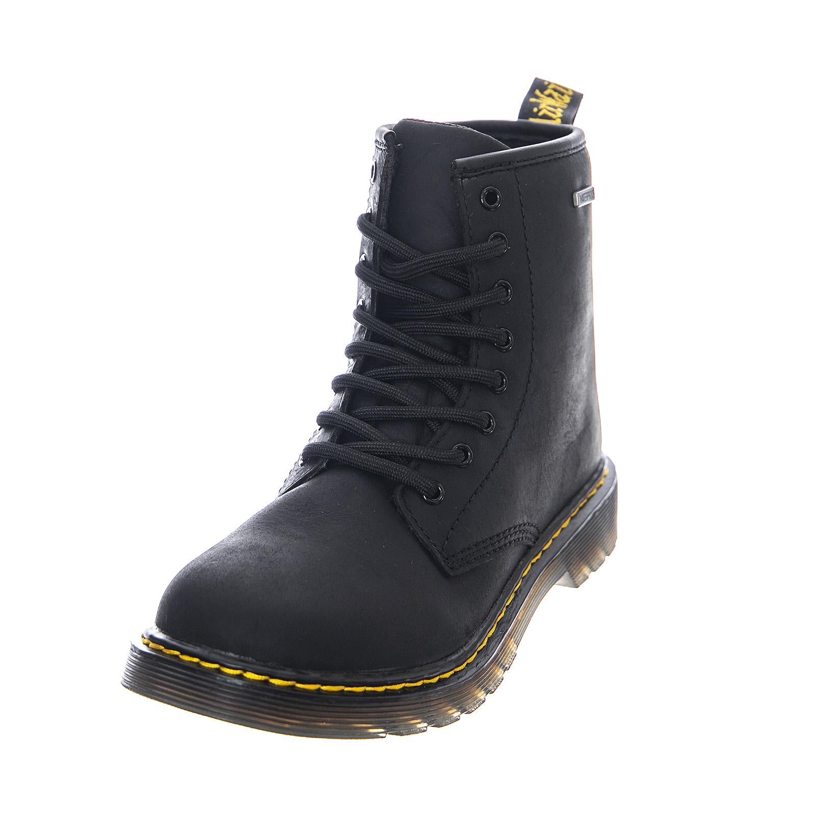  DMK1460WPBK25183001  DR.MARTENS 