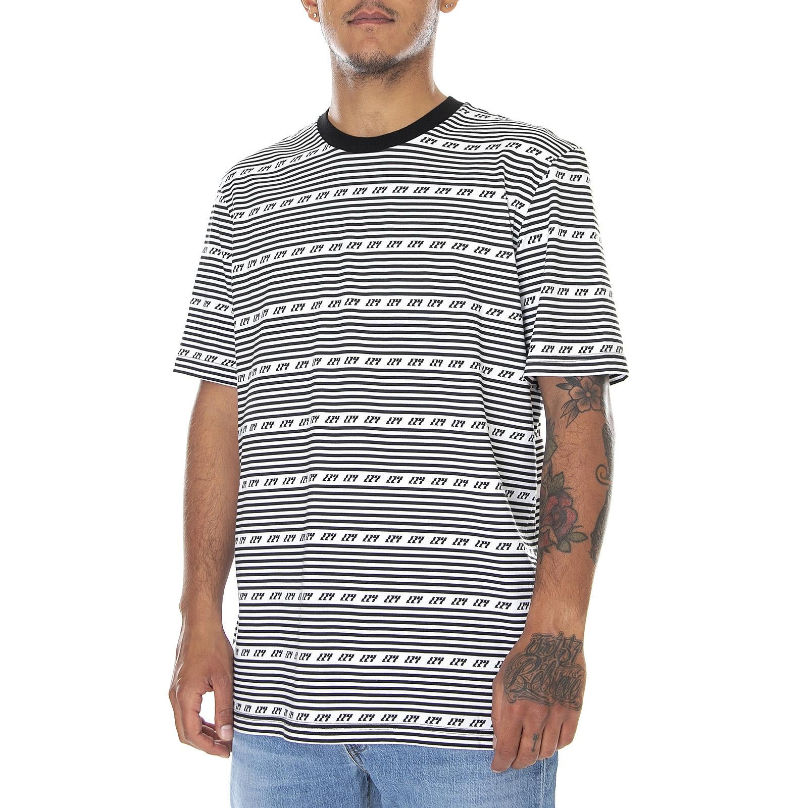  44220MC-BLACK  LAZY OAF 