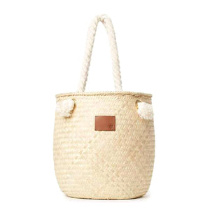 Leah II Bag - Tan Beige - Borsa Beige 05299-TAN . BRIXTON 