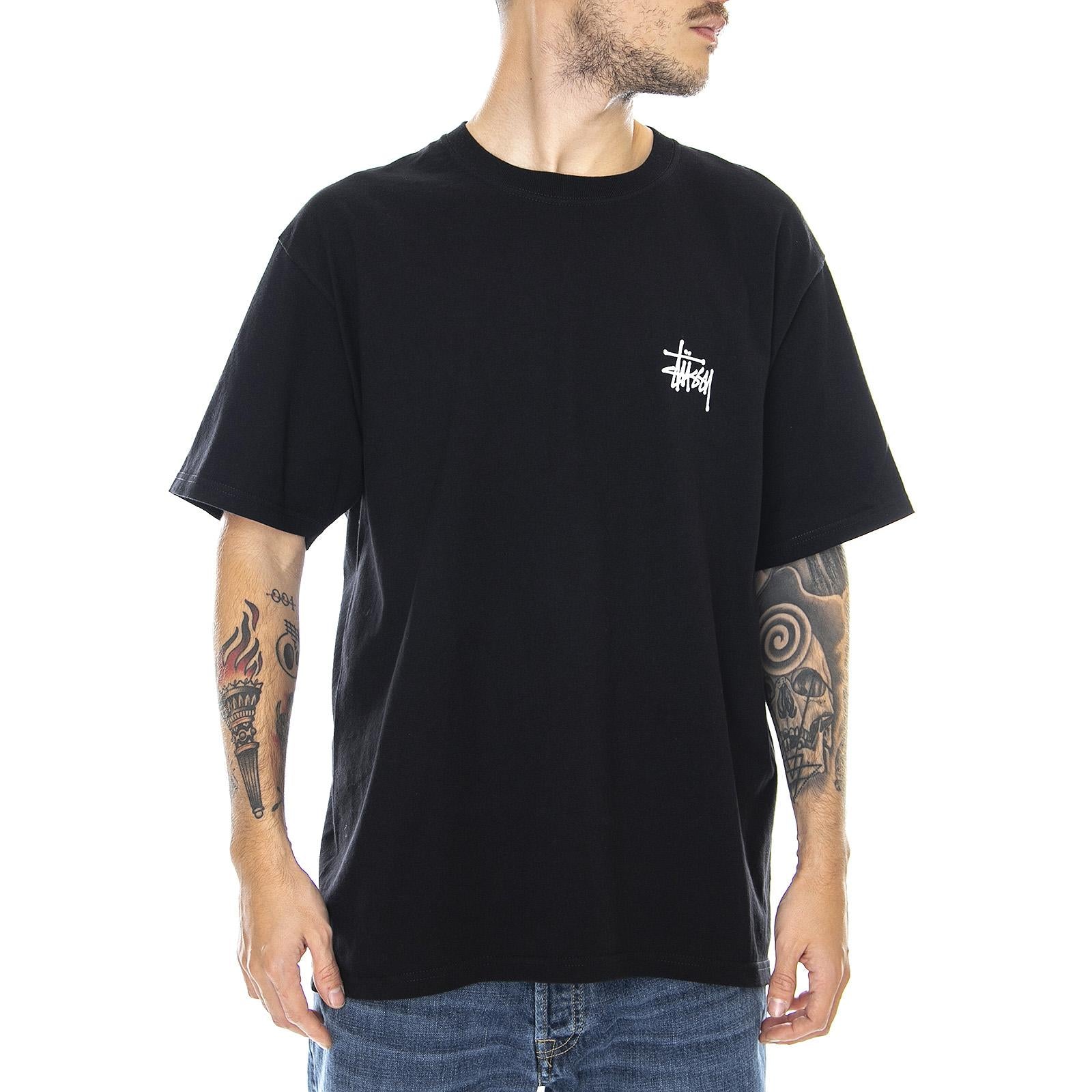  1904464-BLAC  STUSSY 