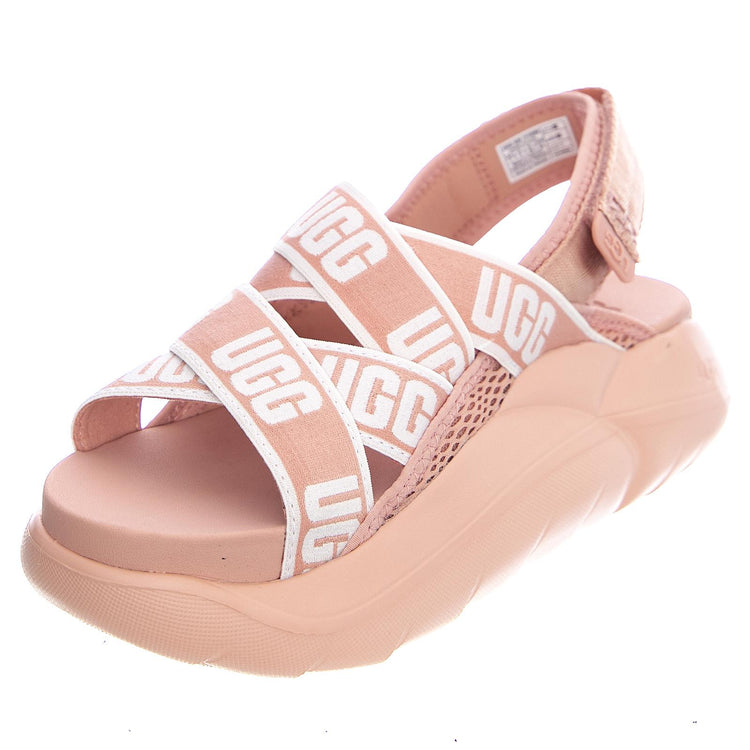 Womens La Cloud La Sunset Sandals UGSLACLSLSS1110090W  UGG 