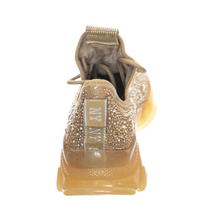  SMPMILLIONAIRE-ROS  STEVE MADDEN 