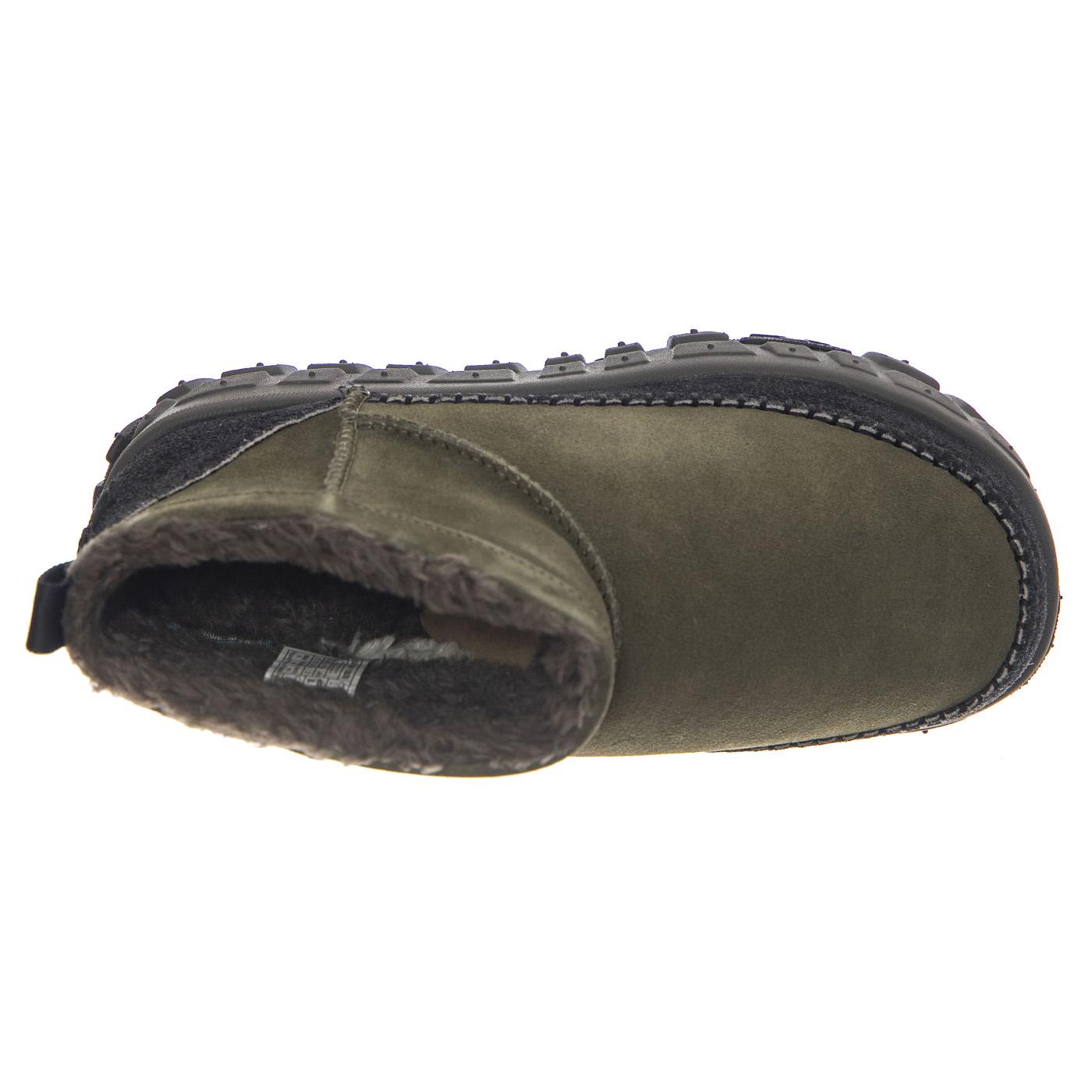 M Venture Daze Ultra Mini Unisex Olive - Scarpe Uomo Verdi 1158200BLVC  UGG 