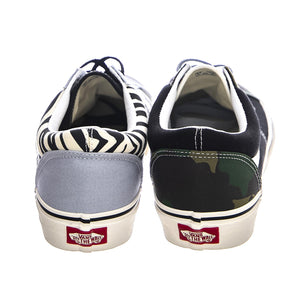  VN0A3DZ3WS81  VANS 