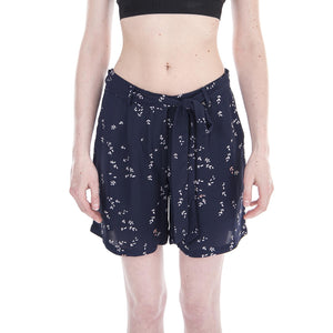 BERGLIOT 0030 DRESS BLUE 161900030-6005  MINIMUM 