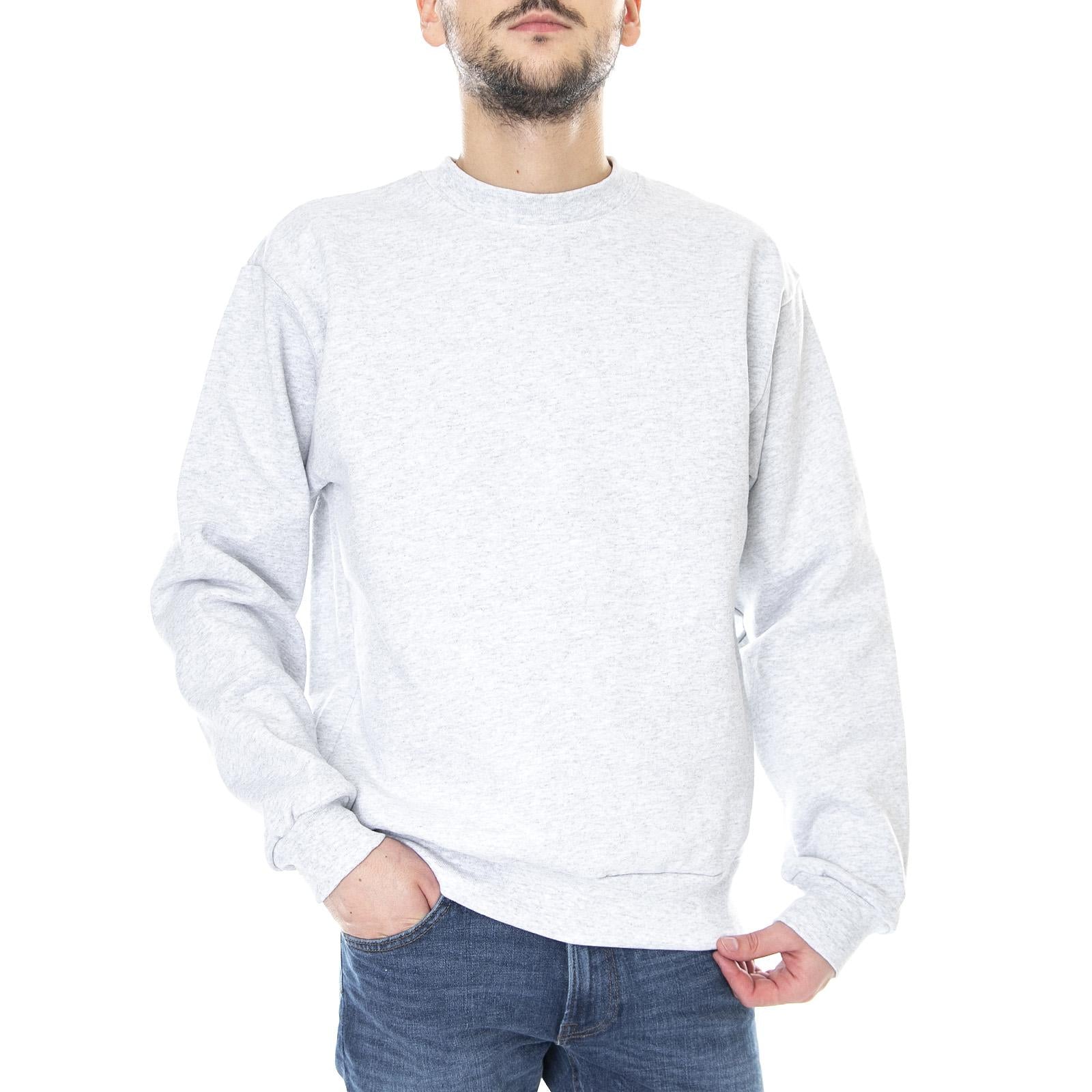  LACHF07-ASH  LOS ANGELES APPAREL 