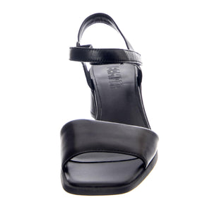 Ultrasoft Negro / KiaraS.Ultrasoft Negro - Sandali Donna Neri K201501-006  CAMPER 