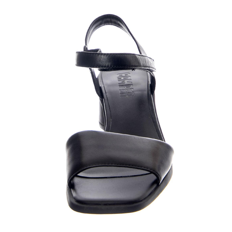 Ultrasoft Negro / KiaraS.Ultrasoft Negro - Sandali Donna Neri K201501-006  CAMPER 