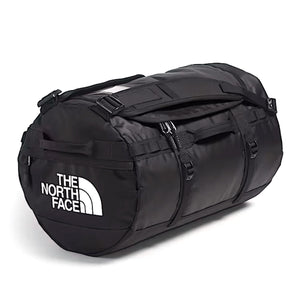 Base Camp Duffel - S - Borsa da Viaggio Nera NF0A52ST53R1  THE NORTH FACE 