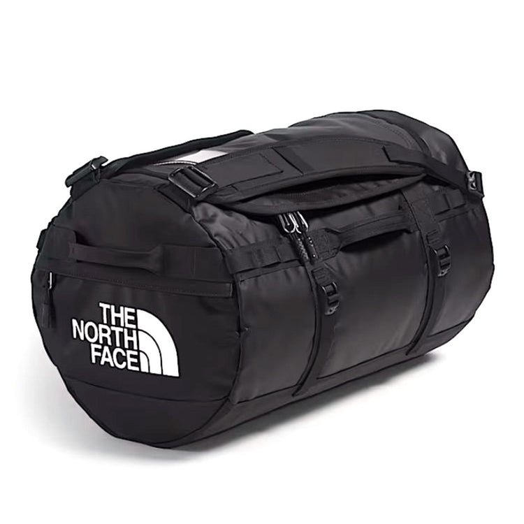 Base Camp Duffel - S - Borsa da Viaggio Nera NF0A52ST53R1  THE NORTH FACE 