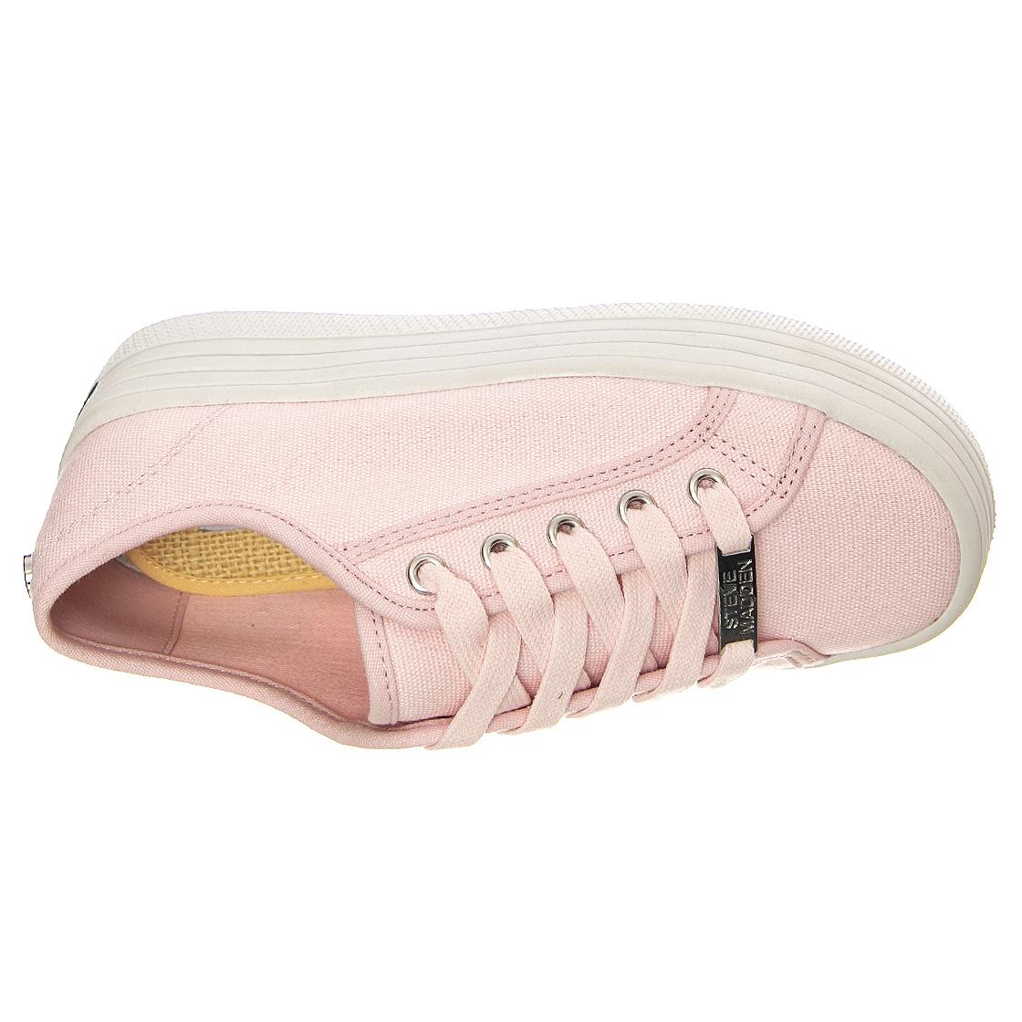  SMPBOBBI-BLUSH  STEVE MADDEN 