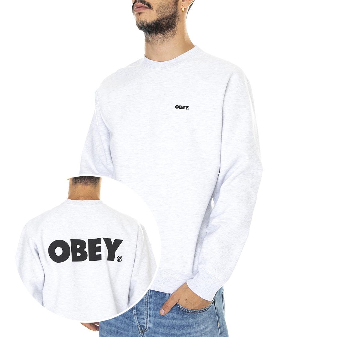  112862349-GREY  OBEY 
