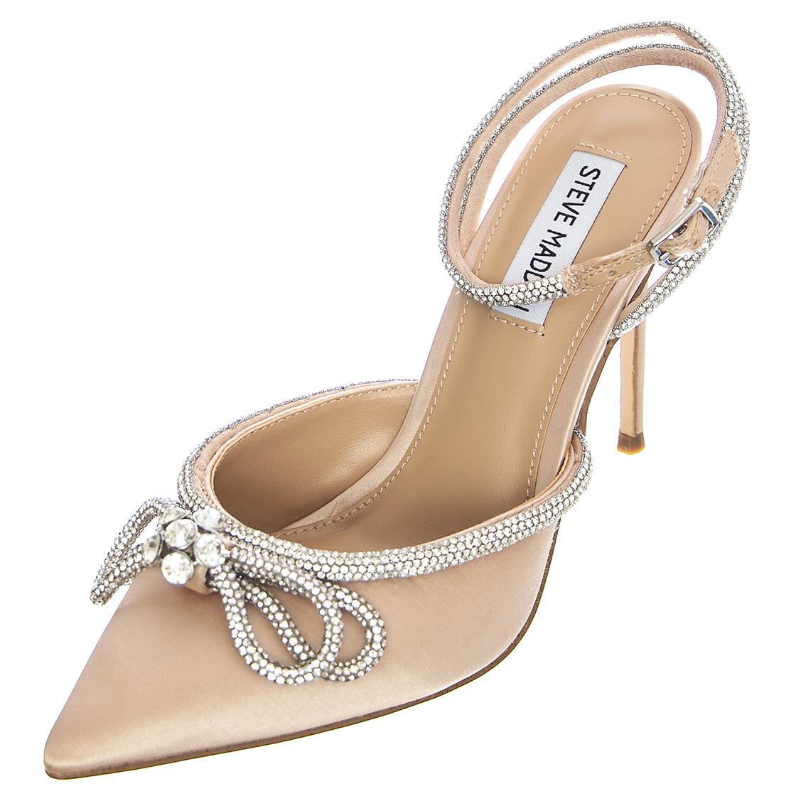VIABLE BLUSH SMSVIABLE-BLS  STEVE MADDEN 