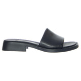 Ultrasoft Negro/Dana Negro - Sandali Donna Neri  Donna CAMPER