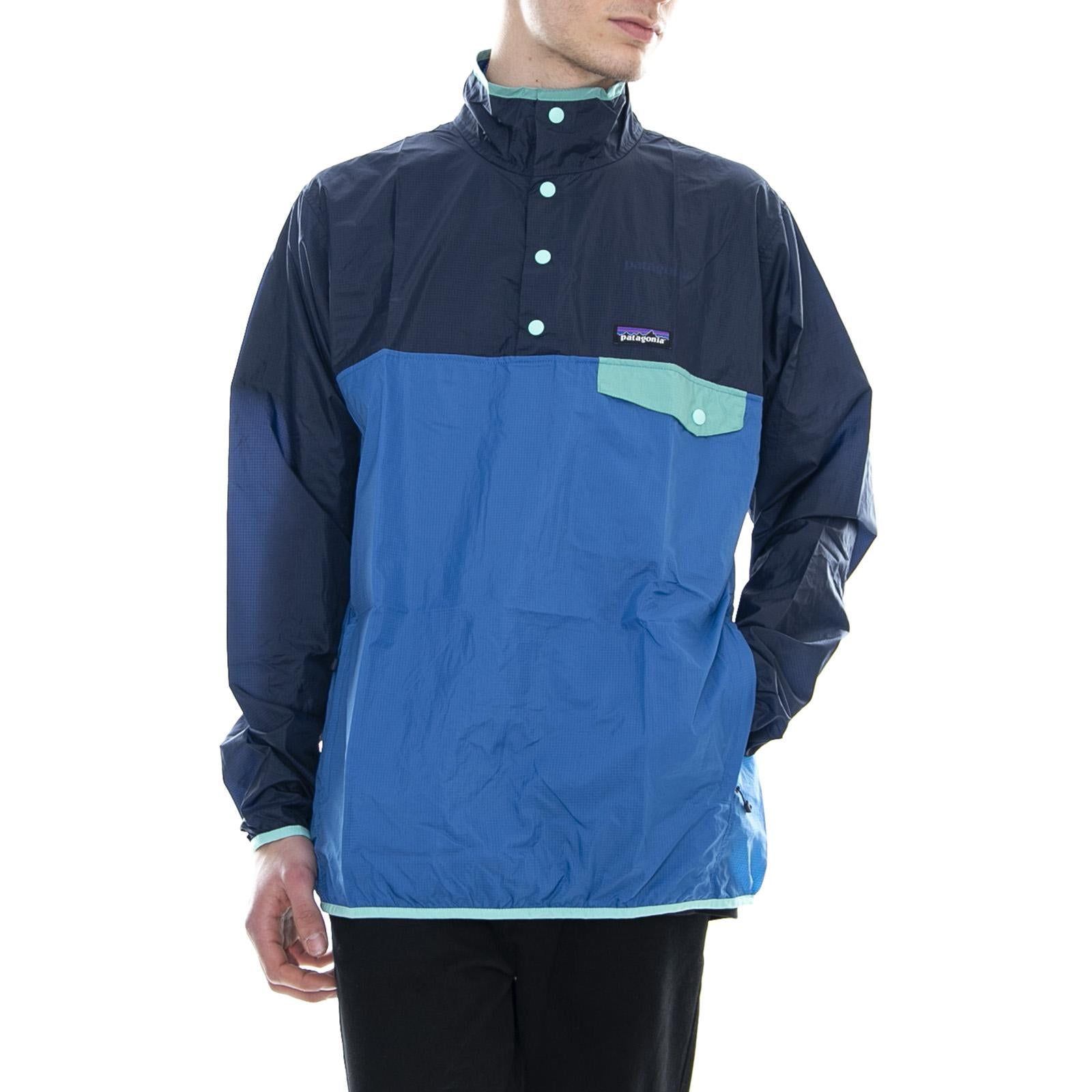  24150-POBL  PATAGONIA 