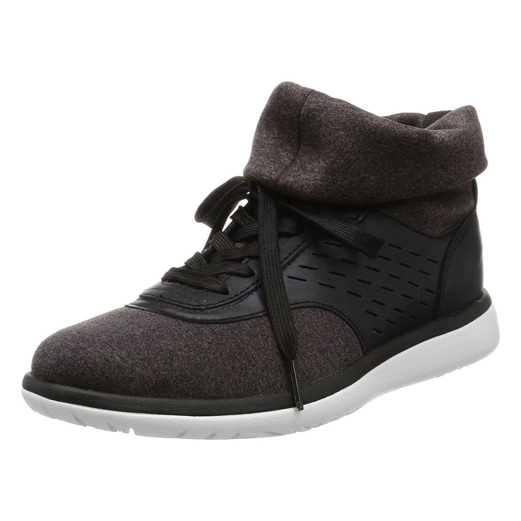 Islay - Melange Black - Scarpe Alte Donna Nere UGSISLAYBK1017012W  UGG 