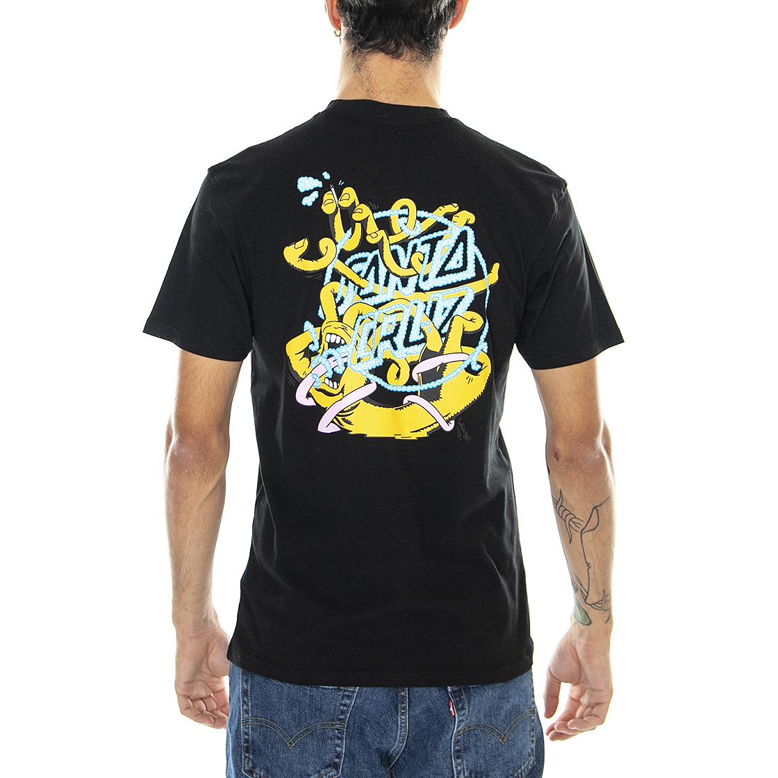  ETHT-BLK  SANTA CRUZ 