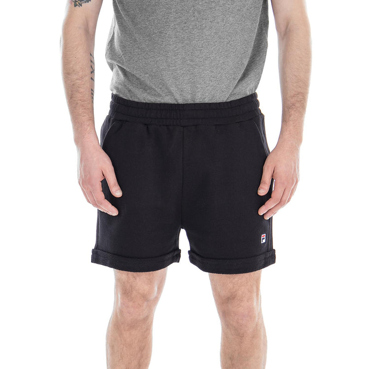 Dustin Sweat Shorts black 682172-002  FILA 