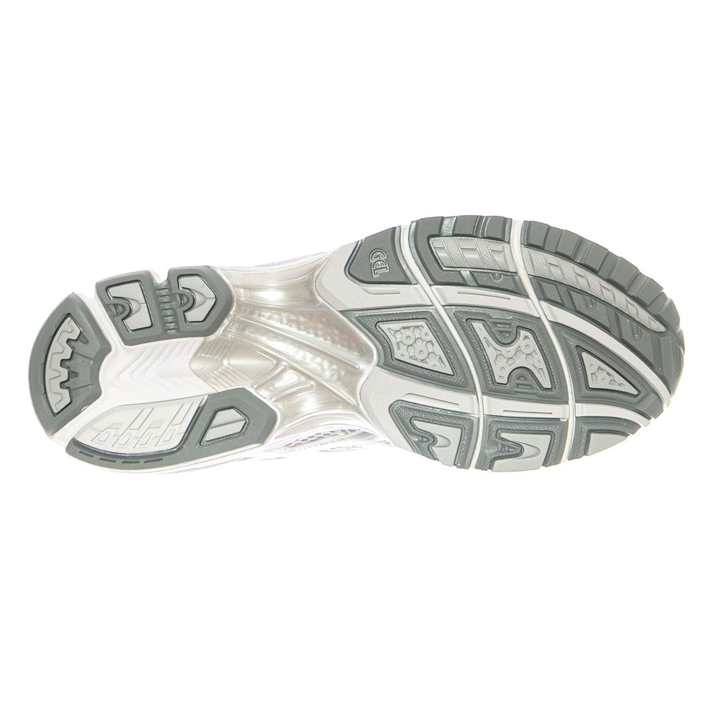 GEL-Kayano 14 - Cloud Grey / Clay Grey - Scarpe Grigie 1202A056-021 CLOUD GREY/CLAY GREY ASICS 