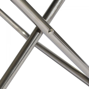 CHAIR BLACK CV8304  ADIDAS 