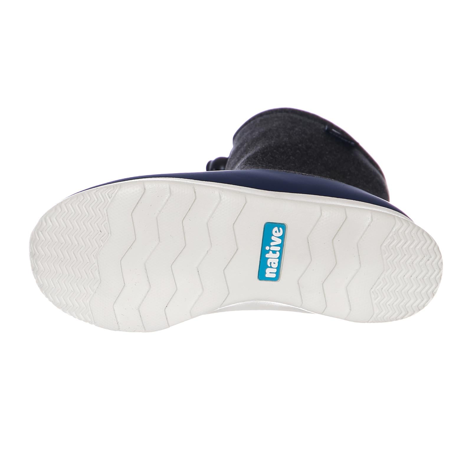 Ap Ranger - Scarpe Profilo Alto Bambino Blu / Grigie 43103300-4215  NATIVE 