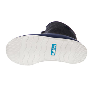 Ap Ranger - Scarpe Profilo Alto Bambino Blu / Grigie 43103300-4215  NATIVE 