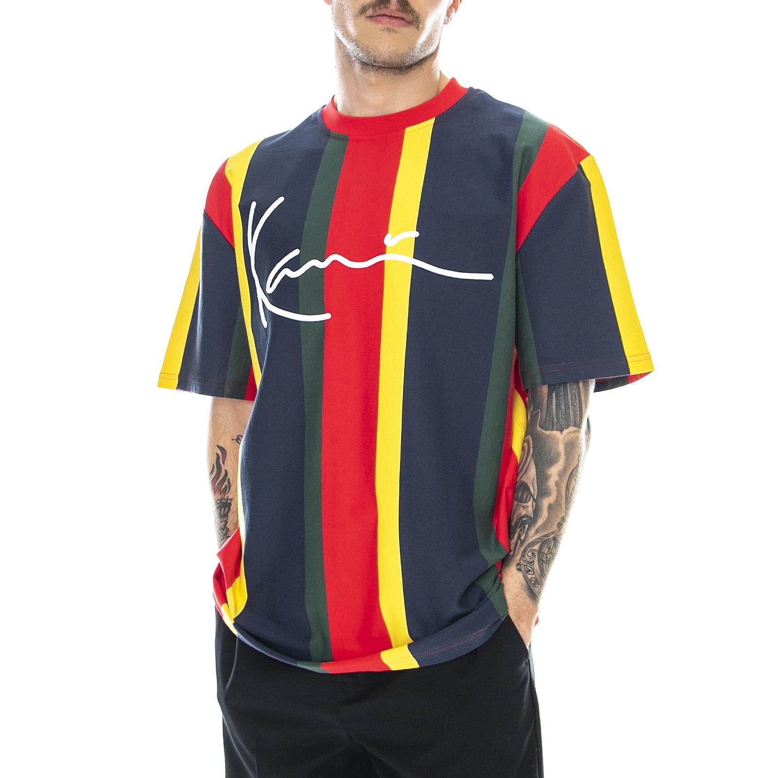  KRCKKMQ12021  KARL KANI 