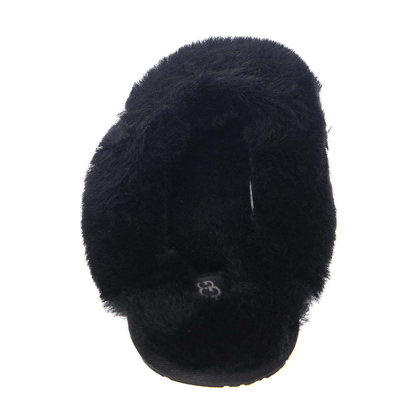  UGSSCUFSLBK1115856W  UGG 