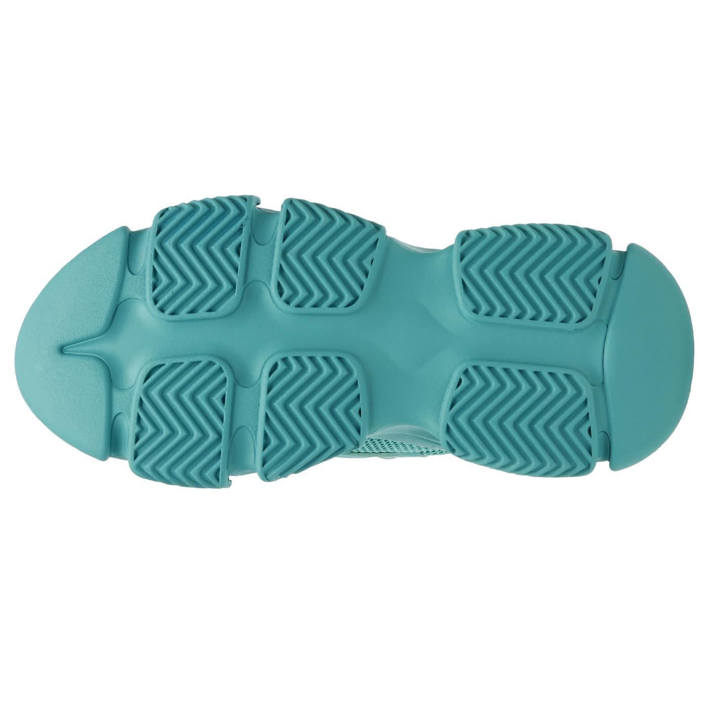 Possession Teal - Scarpe Stringate Profilo Basso Donna Verdi SMPPOSSESSION-TEA  STEVE MADDEN 