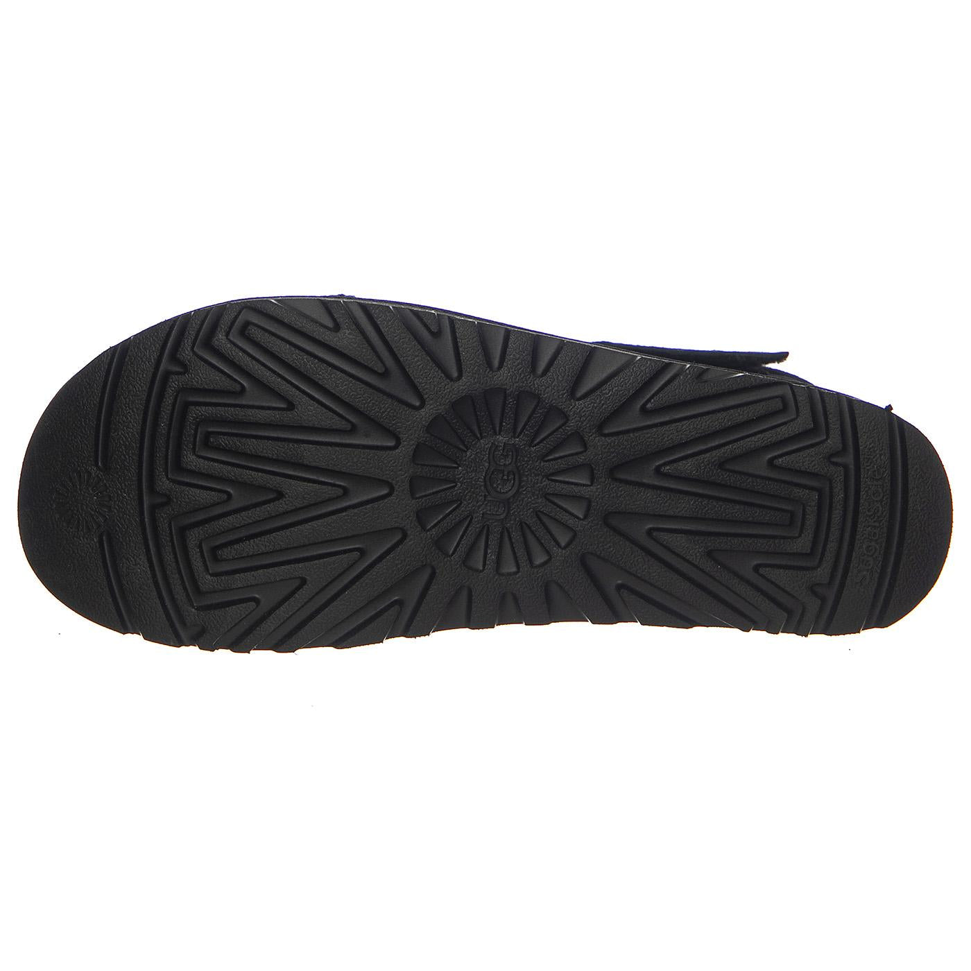 Goldenstar Strap Black - Sandali Donna Neri UGSGOSTSTBK1137890W  UGG 