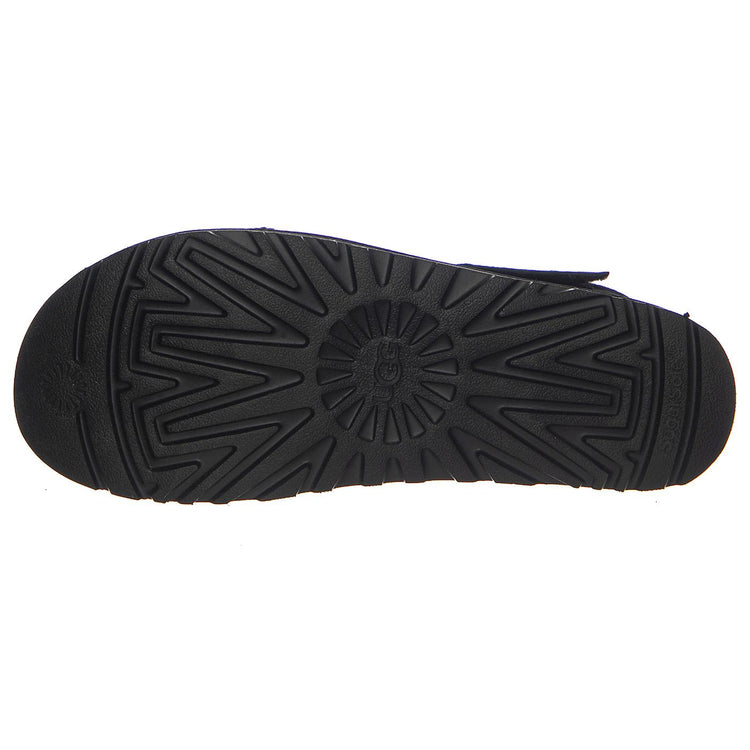 Goldenstar Strap Black - Sandali Donna Neri UGSGOSTSTBK1137890W  UGG 