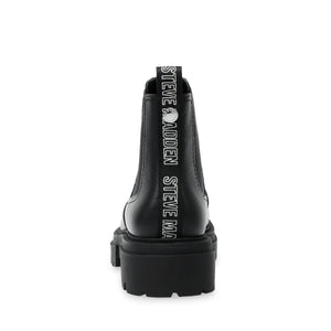Astute Blk Leat - Stivaletti Donna Neri SMSASTUTE-BLA  STEVE MADDEN 