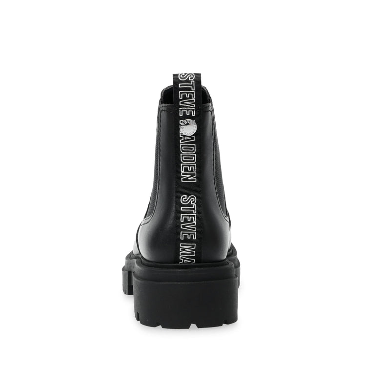 Astute Blk Leat - Stivaletti Donna Neri SMSASTUTE-BLA  STEVE MADDEN 
